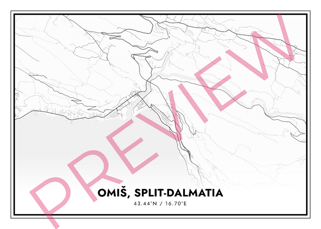 Digital file: 50cm x 70cm - modern - digital - x50x70 - landscape - 20251113