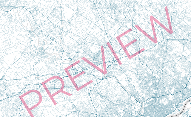 Digital file Mural - minimalist - digital - 173x106inches - 20251205