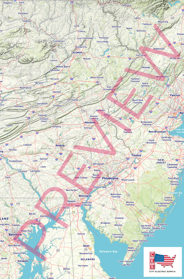 Printed large poster – 72"x48" Top Laminated - roadtrip - x48x72 - portrait - 20251105