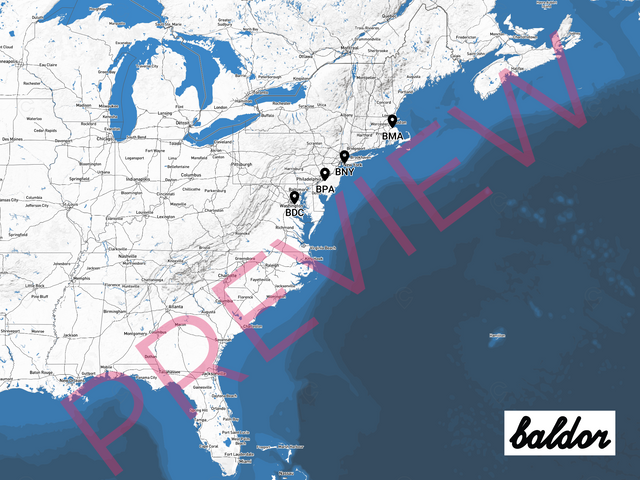 Printed large poster – 48"x36" Top Laminated - diy - x36x48 - landscape - 20250212