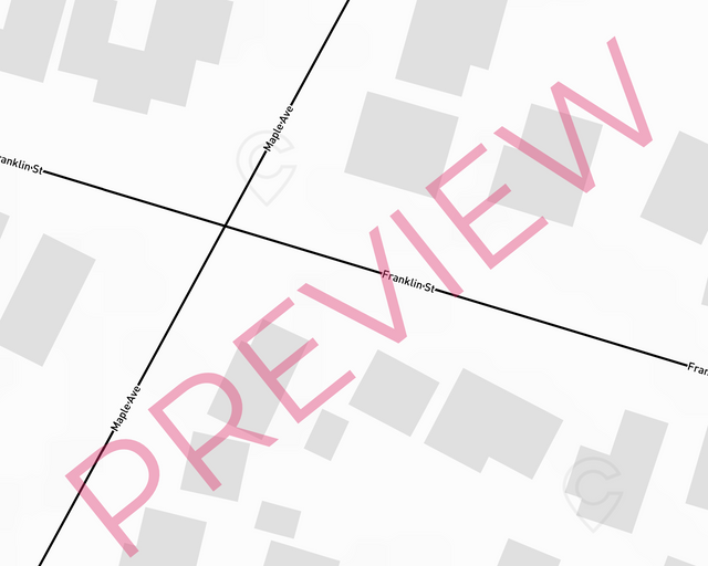 Printed poster – 16"x20" - diy - x16x20 - landscape - 20241231