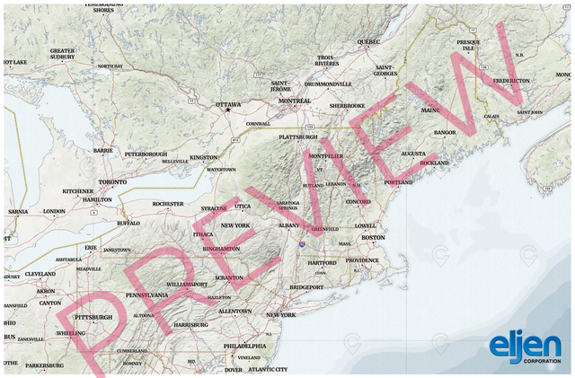 Printed large poster – 72"x48" Top laminated with DRY ERASE Overlaminate - natgeo - x48x72 - landscape - 20251110