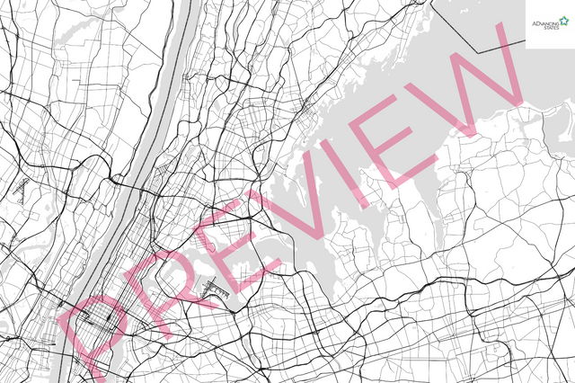 Orafol Peel & Stick Vinyl with DRY ERASE LAMINATION - minimalist - mural - 90x60inches - 20250807