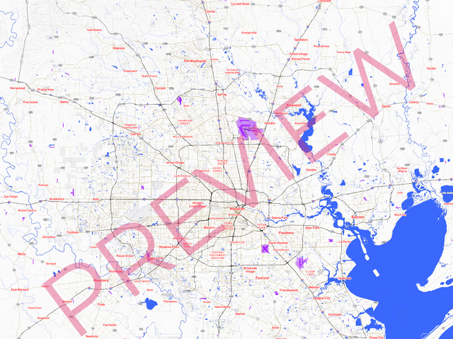 Printed large poster – 48"x36" - diy - x36x48 - landscape - 20251120