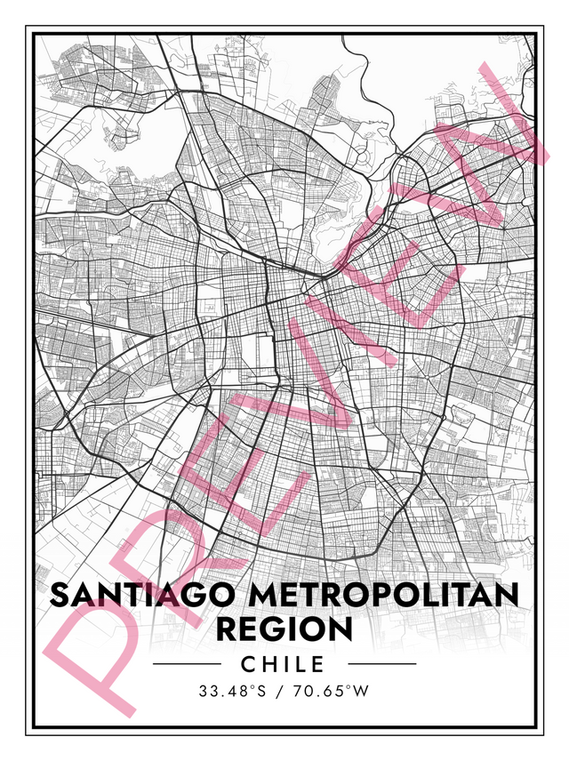 Printed poster – 24"x18" - modern - x18x24 - portrait - 20241207