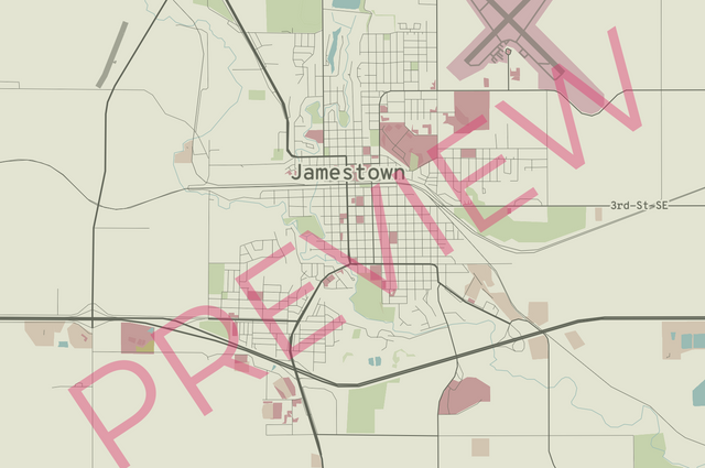 HP Prepasted Wallpaper - classic - mural - 90x60inches - 20250401