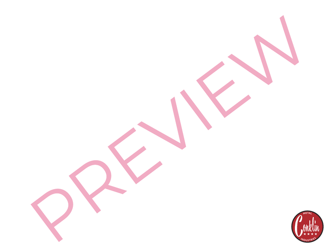 Printed large poster – 48"x36" - roadtrip - x36x48 - landscape - 20250410