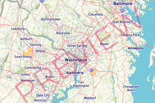 HP Prepasted Wallpaper - roadtrip - mural - 90x60inches - 20251023