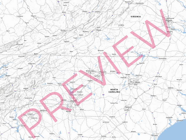 Printed large poster – 48"x36" - diy - x36x48 - landscape - 20250117