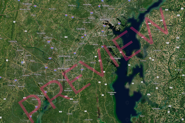 HP Prepasted Wallpaper - satellite - mural - 90x60inches - 20250219