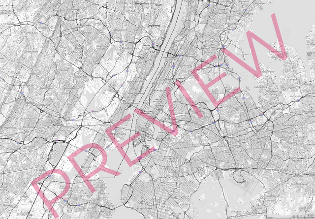 HP Prepasted Wallpaper - diy - mural - 90x60inches - 20241231