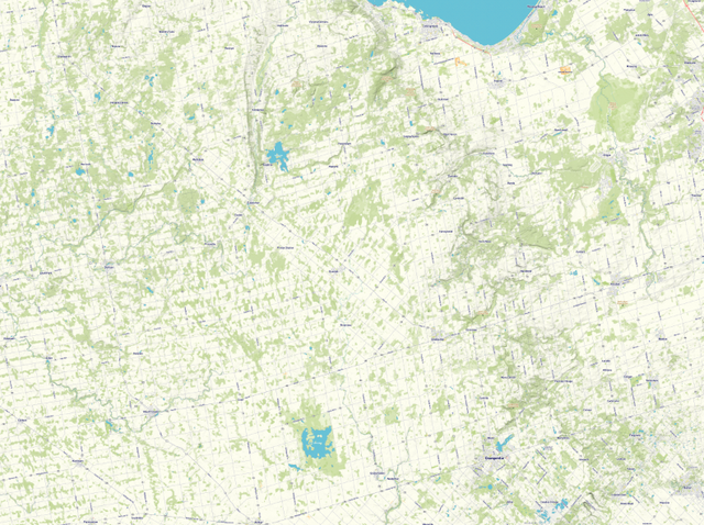 Printed large posters dry erase lamination Rose B