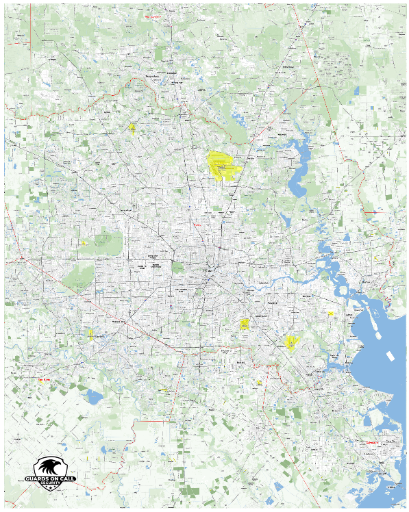 Custom Printed large posters 48x60 with dry erase lamination Julien G.