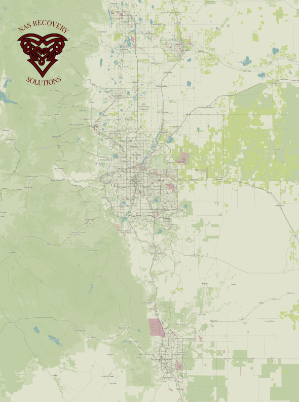 Map mural and poster lamination - price difference - dry erase lamination - Cameron L.