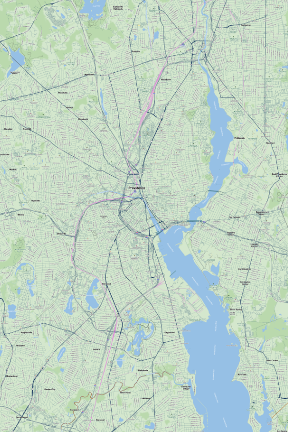 Custom Printed large poster 24x36 Susan E-C