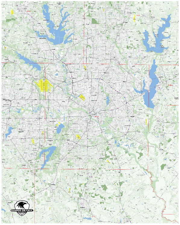 Custom Printed large posters 48x60 with dry erase lamination Julien G.