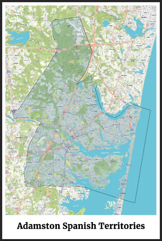 Custom Printed large poster framed 36x24 Brick NJ - Brian H.