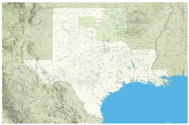 Custom Printed large poster 36x24 with Dry erase lamination Ryan L.