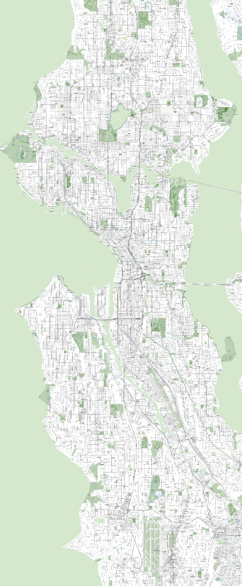 Custom Peel & Stick Polyester Wallpaper 104x47 Reuben B.