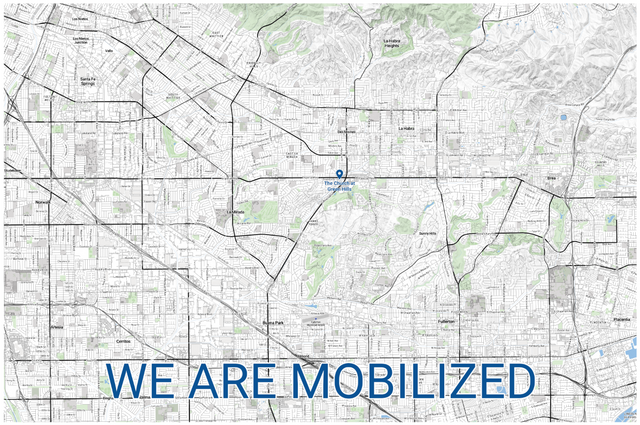 Custom Digital map 72x48 Matt W.