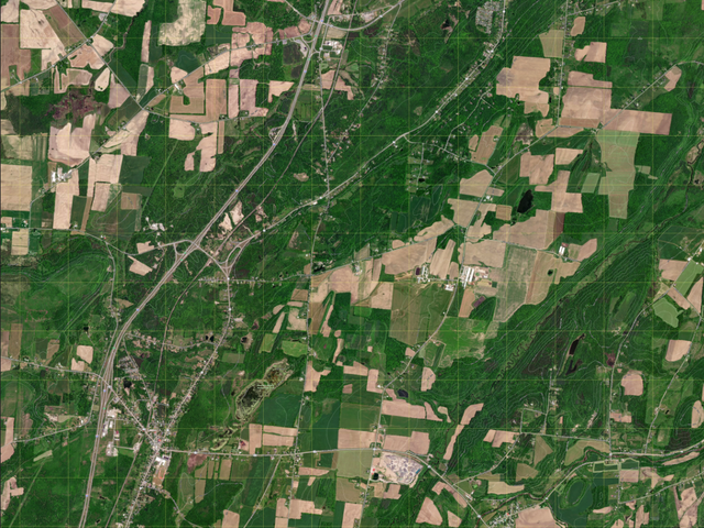 Custom Printed large 48x36 poster dry erase lamination James J.