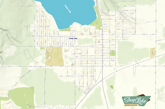 Custom Printed large poster 72x48 with dry erase lamination Peter S.