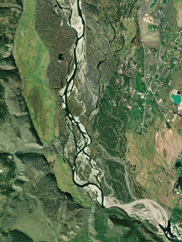 Custom Printed large poster 36x48 dry erase lamination Derek H.