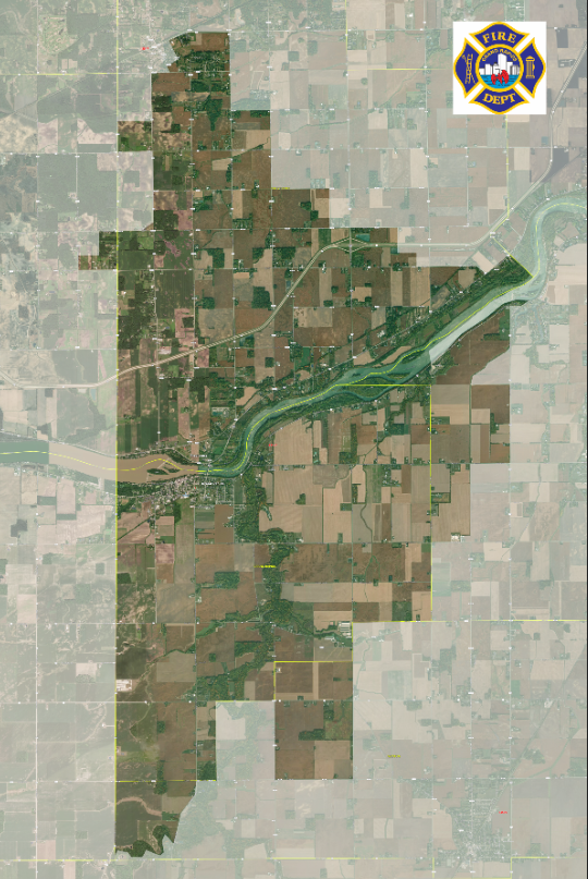 Custom Peel & Stick Wallpaper 72x48 dry erase lamination Edward C.