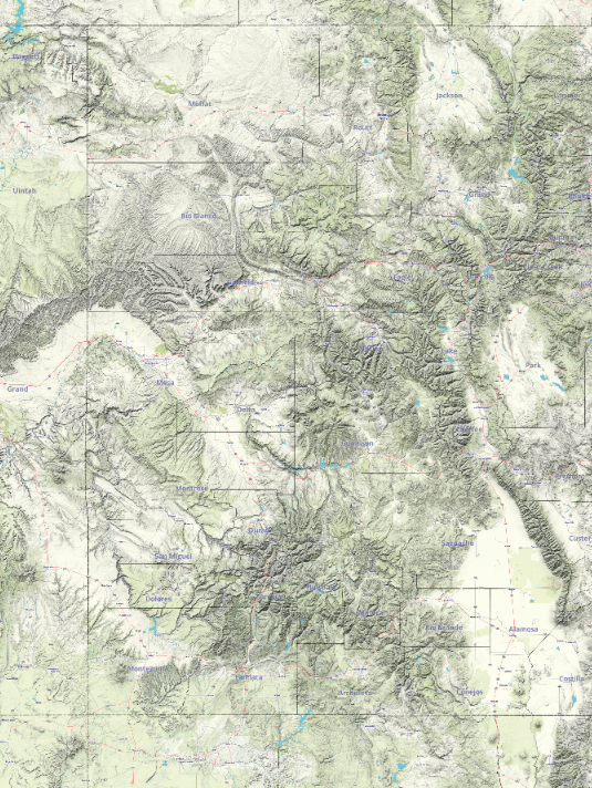 Custom Printed large poster 36x48 Julie H.