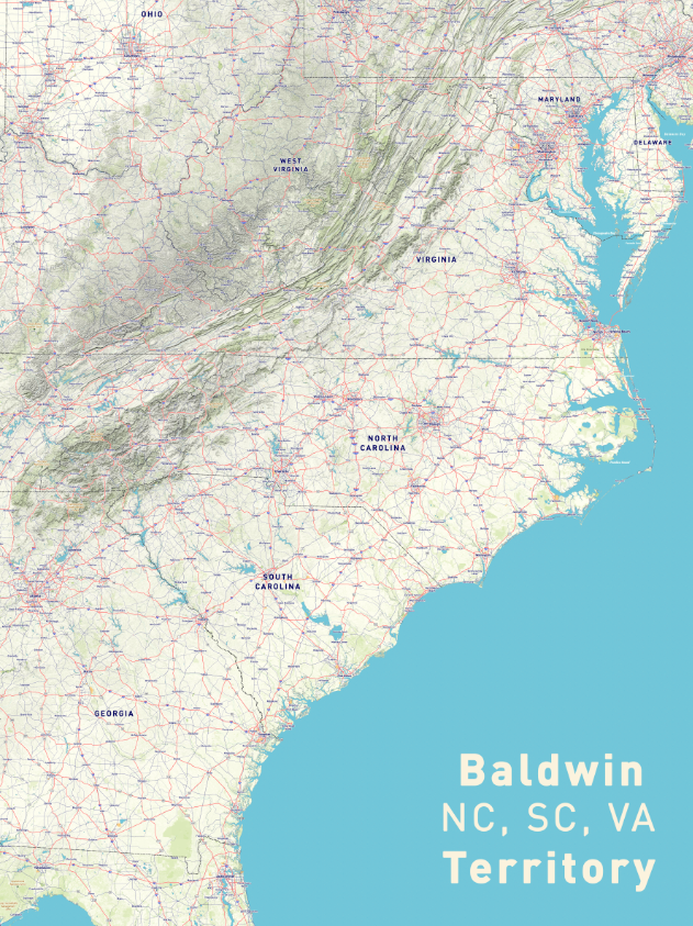 Printed large poster 36x48 dry erase lamination Pam B.