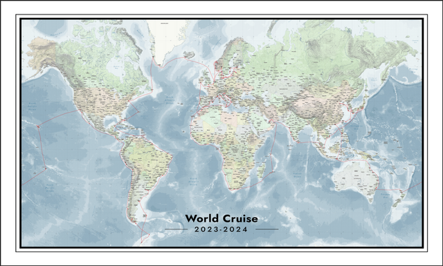 Custom Printed large poster 60x36 matte lamination David G