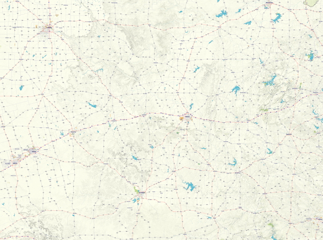 Custom Printed large poster 48x36 dry erase lamination Mike H