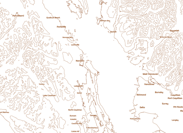 Samples - pack of 3 samples - Scott A