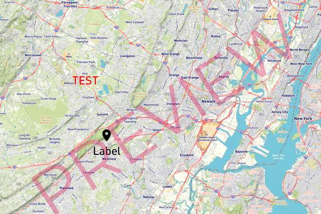 HP Prepasted Wallpaper - roadtrip - mural - 90x60inches - 20251009