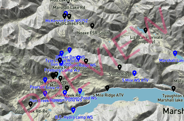 Digital file: 24" x 36" - hiking - digital - x24x36 - landscape - 20260609
