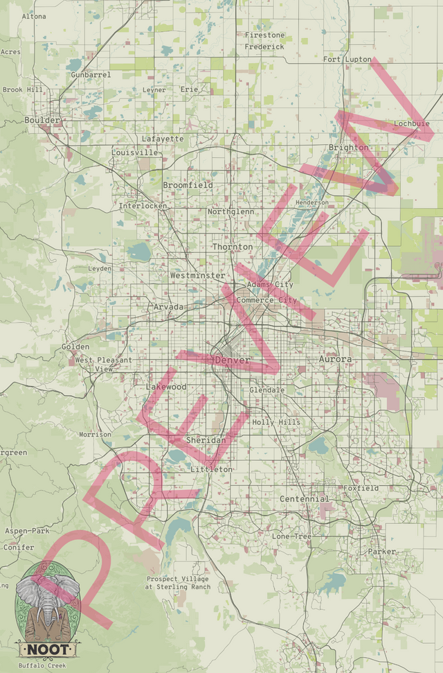 Printed large poster – 72"x48" - classic - x48x72 - portrait - 20250413