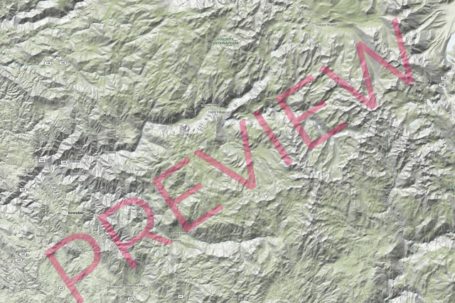 Orafol Peel & Stick Vinyl with DRY ERASE LAMINATION - natgeo - mural - 90x60inches - 20250102