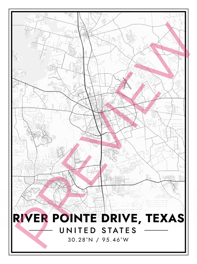 Printed poster – 24"x18" - modern - x18x24 - portrait - 20250319