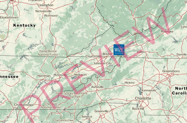 Printed large poster – 72"x48" Top Laminated - retro - x48x72 - landscape - 20250306