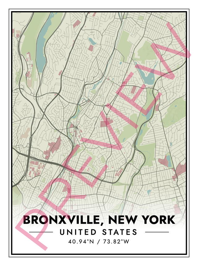 Printed poster – 24"x18" - classic - x18x24 - portrait - 20241213