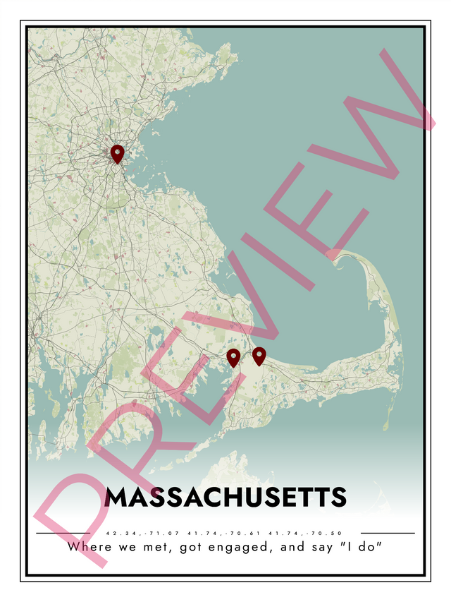 Printed poster – 24"x18" - classic - x18x24 - portrait - 20251214