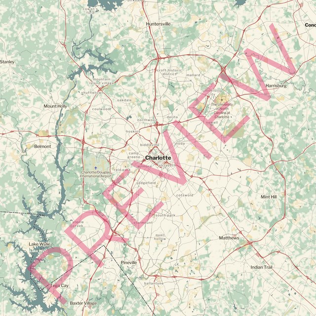 Digital file Mural - retro - digital - 60x60inches - 20251124