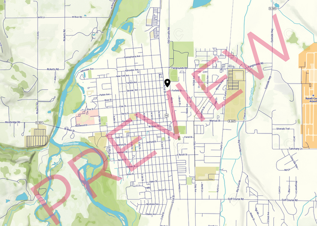 Photo Tex Peel & Stick - roadtrip - mural - 144x103inches - 20250120