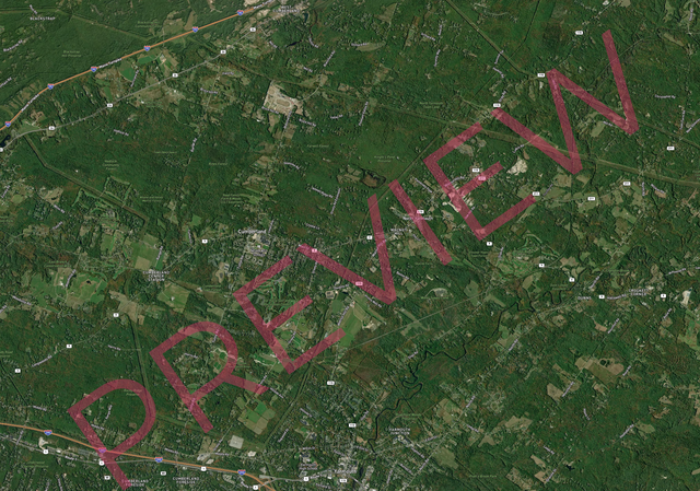 Orafol Peel & Stick Vinyl with DRY ERASE LAMINATION - satellite - mural - 90x40inches - 20260119