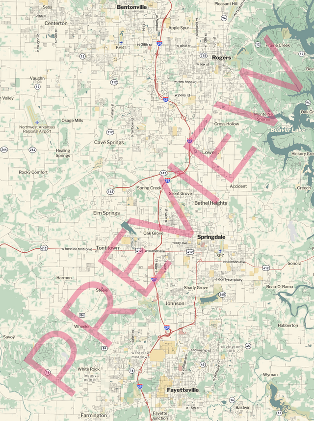 Printed large poster – 48"x36" Top Laminated - retro - x36x48 - portrait - 20241213