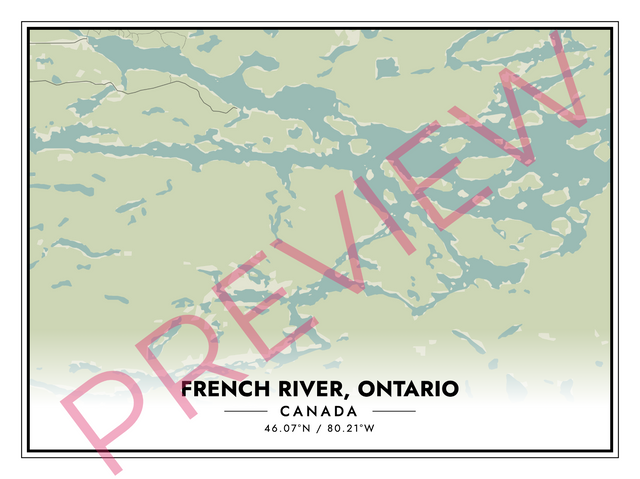 Printed poster – 24"x18" - classic - x18x24 - landscape - 20241209