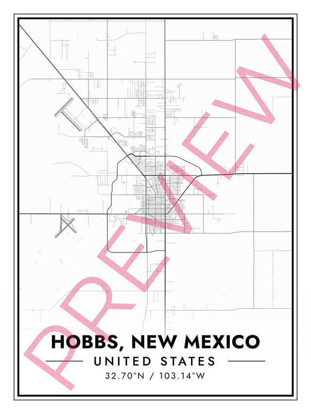 Printed poster – 24"x18" - modern - x18x24 - portrait - 20260924