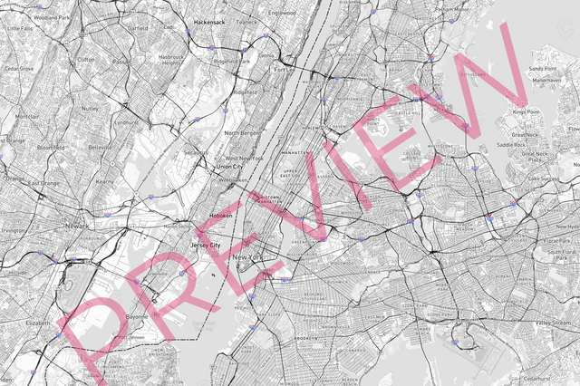 HP Prepasted Wallpaper - diy - mural - 90x60inches - 20251118