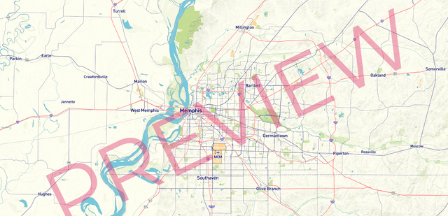 HP Prepasted Wallpaper - roadtrip - mural - 165x80inches - 20241218