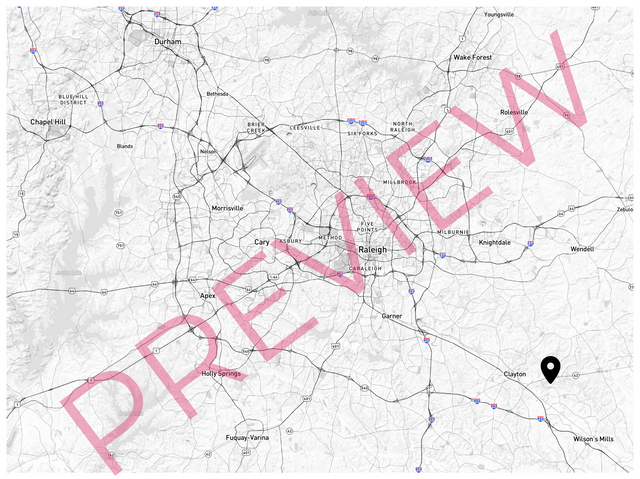 Printed large poster – 48"x36" - diy - x36x48 - landscape - 20250821